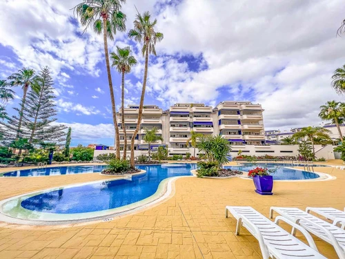 Ferienwohnung Los Cristianos, 4 Schlafzimmer, 8 Personen - photo_1011896942390