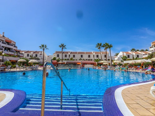 Villa Playa de las Américas, 2 Schlafzimmer, 4 Personen - photo_1011896942517