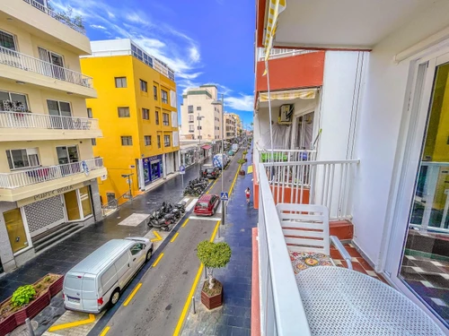 Ferienwohnung Los Cristianos, 1 Schlafzimmer, 2 Personen - photo_1011896942653