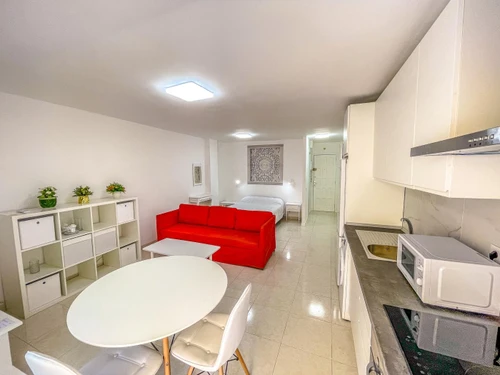 Ferienwohnung Los Cristianos, 1 Schlafzimmer, 2 Personen - photo_1011896942653