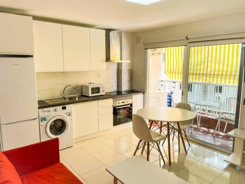 Ferienwohnung Los Cristianos, 1 Schlafzimmer, 2 Personen - photo_1011896942653