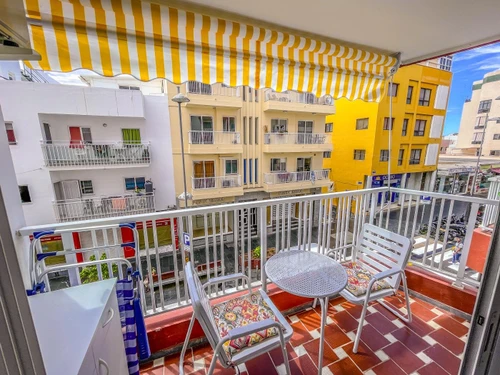 Ferienwohnung Los Cristianos, 1 Schlafzimmer, 2 Personen - photo_1011896942653