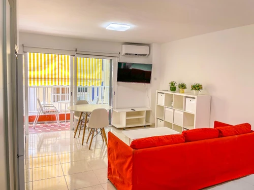 Ferienwohnung Los Cristianos, 1 Schlafzimmer, 2 Personen - photo_1011896942653