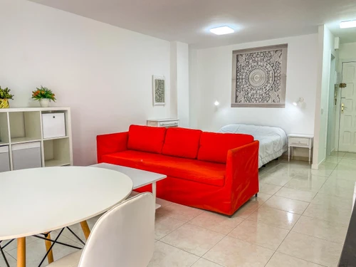 Ferienwohnung Los Cristianos, 1 Schlafzimmer, 2 Personen - photo_1011896942653