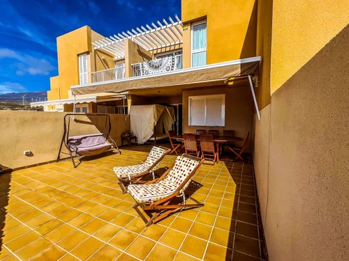 Ferienwohnung Porís de Abona, 2 Schlafzimmer, 4 Personen - photo_1011896942780