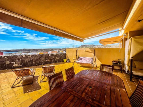 Ferienwohnung Porís de Abona, 2 Schlafzimmer, 4 Personen - photo_1011896942780