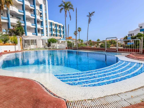 Apartamento Tenerife, 2 dormitorios, 4 personas - photo_1011896943047