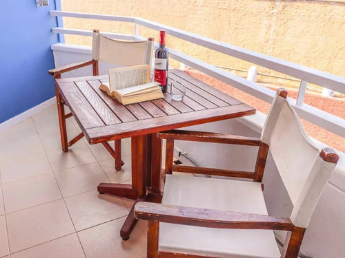 Apartamento Tenerife, 2 dormitorios, 4 personas - photo_1011896943047