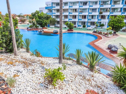 Apartamento Tenerife, 2 dormitorios, 4 personas - photo_1011896943047