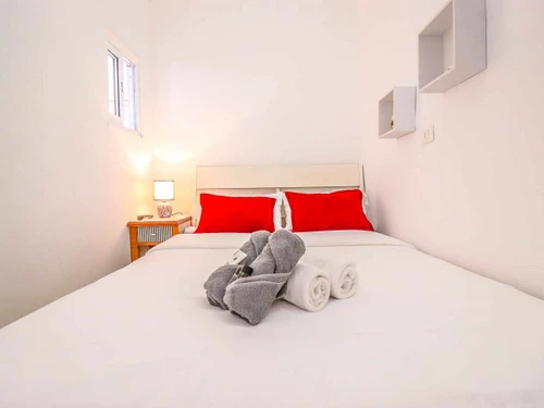 Apartamento Tenerife, 2 dormitorios, 4 personas - photo_1011896943047