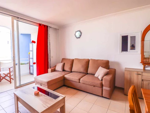 Apartamento Tenerife, 2 dormitorios, 4 personas - photo_1011896943047