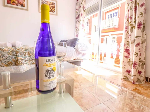 Appartement Playa San Juan, 3 pièces, 4 personnes - photo_1011896943180