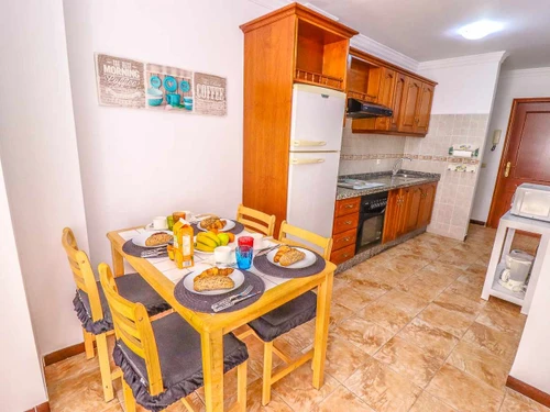 Appartement Playa San Juan, 3 pièces, 4 personnes - photo_1011896943180