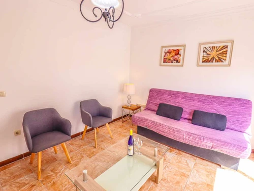 Appartement Playa San Juan, 3 pièces, 4 personnes - photo_1011896943180