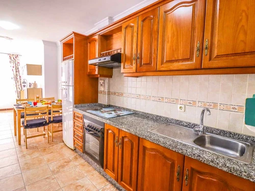 Appartement Playa San Juan, 3 pièces, 4 personnes - photo_1011896943180