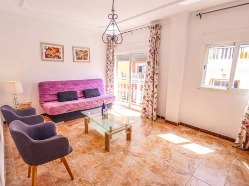 Appartement Playa San Juan, 3 pièces, 4 personnes - photo_1011896943180