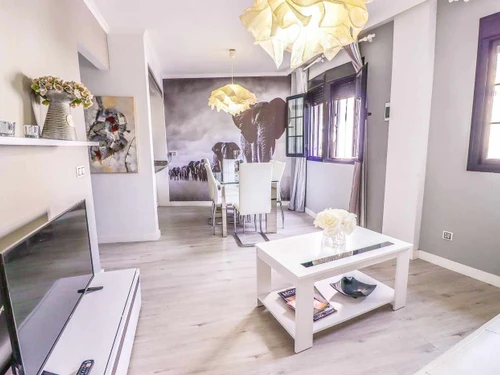 Appartement Adeje, 3 pièces, 4 personnes - photo_1011896943587