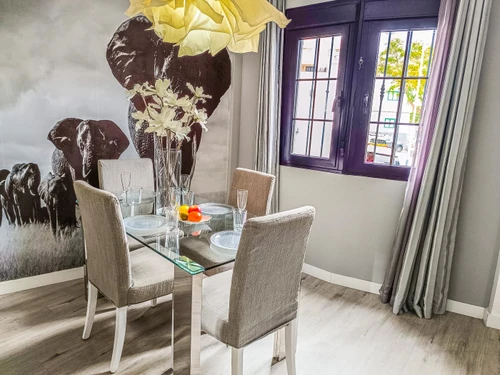 Ferienwohnung Adeje, 2 Schlafzimmer, 4 Personen - photo_1011896943587