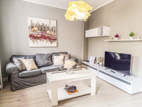 Ferienwohnung Adeje, 2 Schlafzimmer, 4 Personen - photo_1011896943587