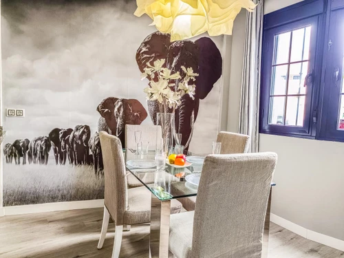 Ferienwohnung Adeje, 2 Schlafzimmer, 4 Personen - photo_1011896943587