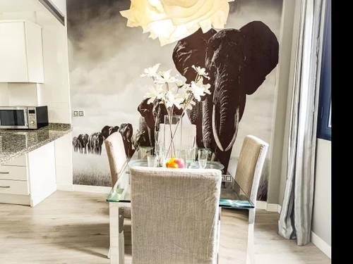 Ferienwohnung Adeje, 2 Schlafzimmer, 4 Personen - photo_1011896943587