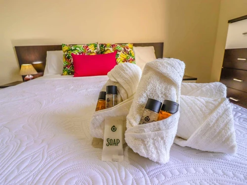 Ferienwohnung Porís de Abona, 2 Schlafzimmer, 4 Personen - photo_1011896943843