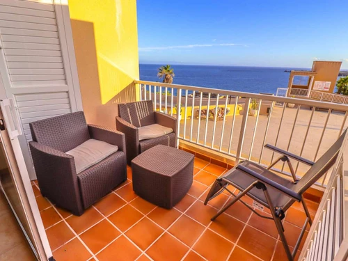 Ferienwohnung Porís de Abona, 2 Schlafzimmer, 4 Personen - photo_1011896943843