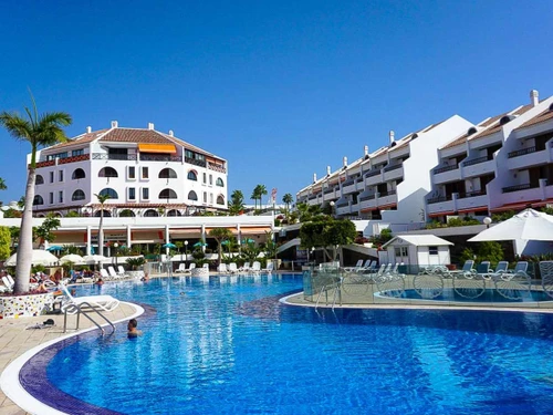 Appartement Playa de las Américas, 2 pièces, 4 personnes - photo_1011896944245