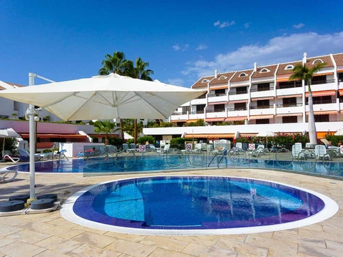 Ferienwohnung Playa de las Américas, 1 Schlafzimmer, 4 Personen - photo_1011896944245