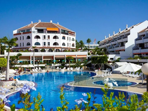 Ferienwohnung Playa de las Américas, 1 Schlafzimmer, 4 Personen - photo_1011896944245