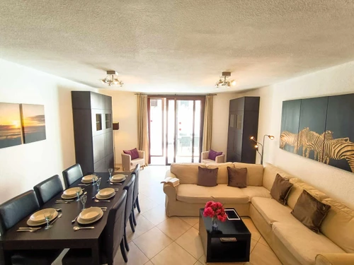 Villa Playa de las Américas, 4 pièces, 6 personnes - photo_1011896944960