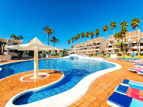 Villa Playa de las Américas, 4 pièces, 6 personnes - photo_1011896944960