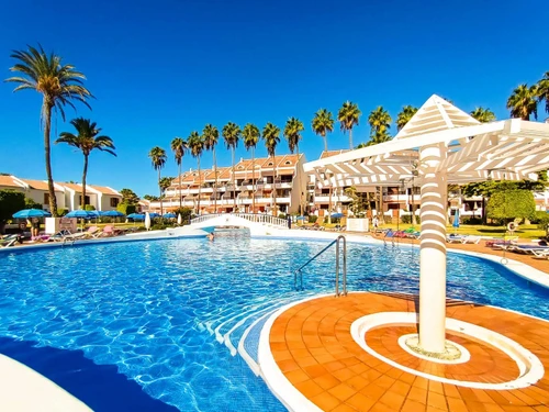 Villa Playa de la Américas, 3 dormitorios, 6 personas - photo_1011896944960