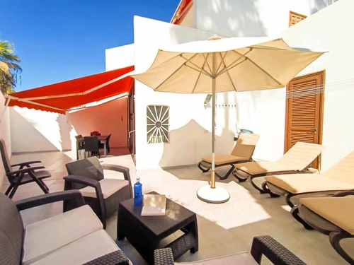Villa Playa de las Américas, 4 pièces, 6 personnes - photo_1011896944960