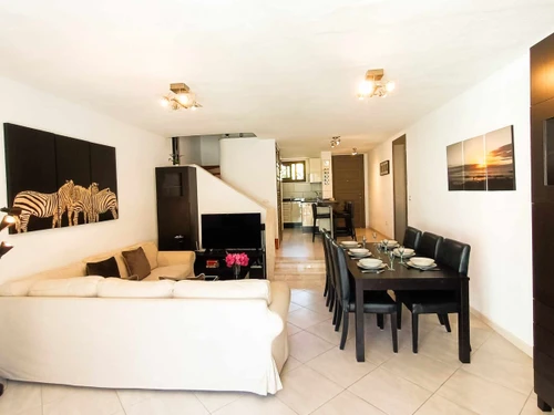 Villa Playa de las Américas, 4 pièces, 6 personnes - photo_1011896944960