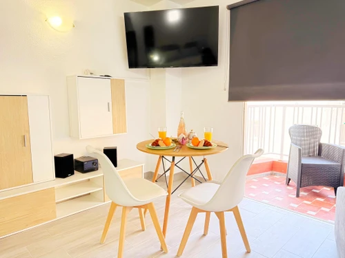 Ferienwohnung Los Cristianos, 1 Schlafzimmer, 2 Personen - photo_1011896945131