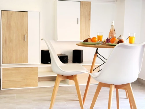 Ferienwohnung Los Cristianos, 1 Schlafzimmer, 2 Personen - photo_1011896945131