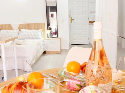 Ferienwohnung Los Cristianos, 1 Schlafzimmer, 2 Personen - photo_1011896945131