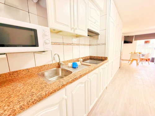 Ferienwohnung Los Cristianos, 1 Schlafzimmer, 2 Personen - photo_1011896945131