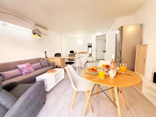 Ferienwohnung Los Cristianos, 1 Schlafzimmer, 2 Personen - photo_1011896945131