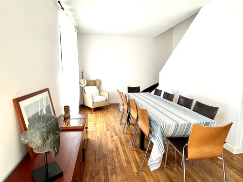 Maison Groix, 6 pièces, 9 personnes - photo_1011896947270