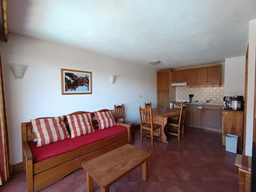 Appartement Montgenèvre, 4 pièces, 8 personnes - photo_18517516651