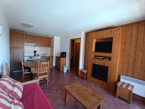Appartement Montgenèvre, 4 pièces, 8 personnes - photo_18517516651