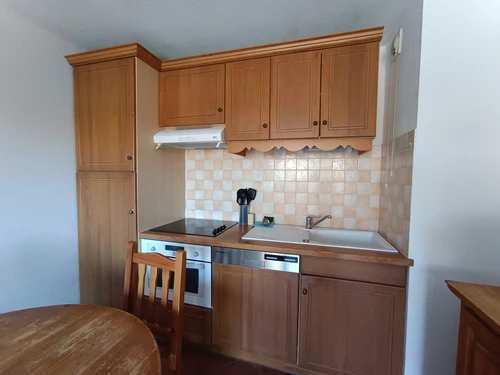 Appartement Montgenèvre, 4 pièces, 8 personnes - photo_18517516651