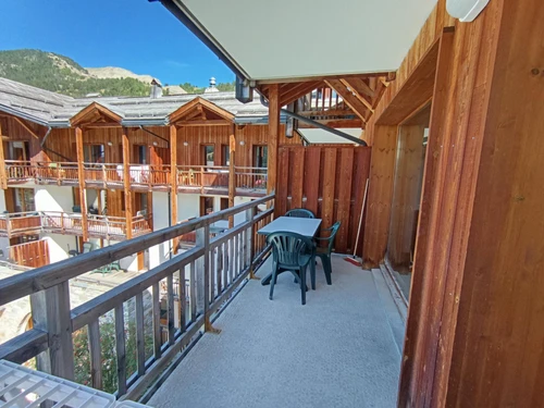 Appartement Montgenèvre, 4 pièces, 8 personnes - photo_18517516651