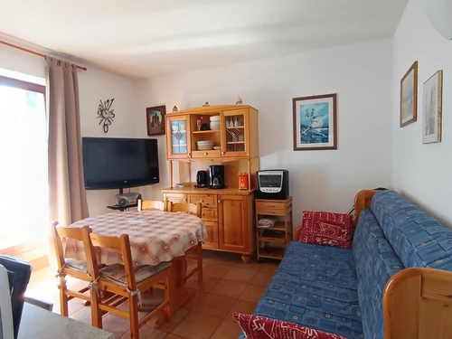 Apartamento Montgenèvre, 1 dormitorio, 6 personas - photo_13779931586