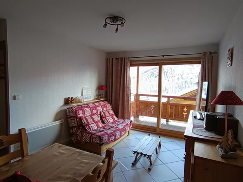 Apartment Montgenèvre, 1 bedroom, 4 persons - photo_16348294944