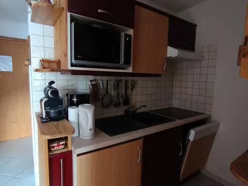 Apartment Montgenèvre, 1 bedroom, 4 persons - photo_16348294944