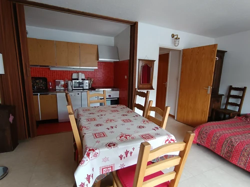 Studio Montgenèvre, 2 pièces, 4 personnes - photo_13480340398