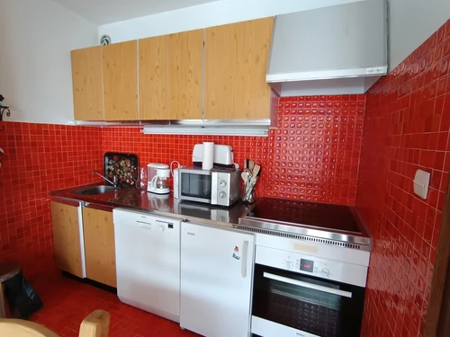 Studio Montgenèvre, 1 bedroom, 4 persons - photo_13480340398